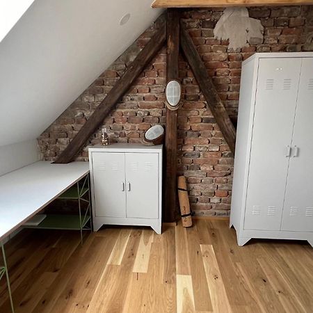 Bydlit Cz Daire Brno Dış mekan fotoğraf