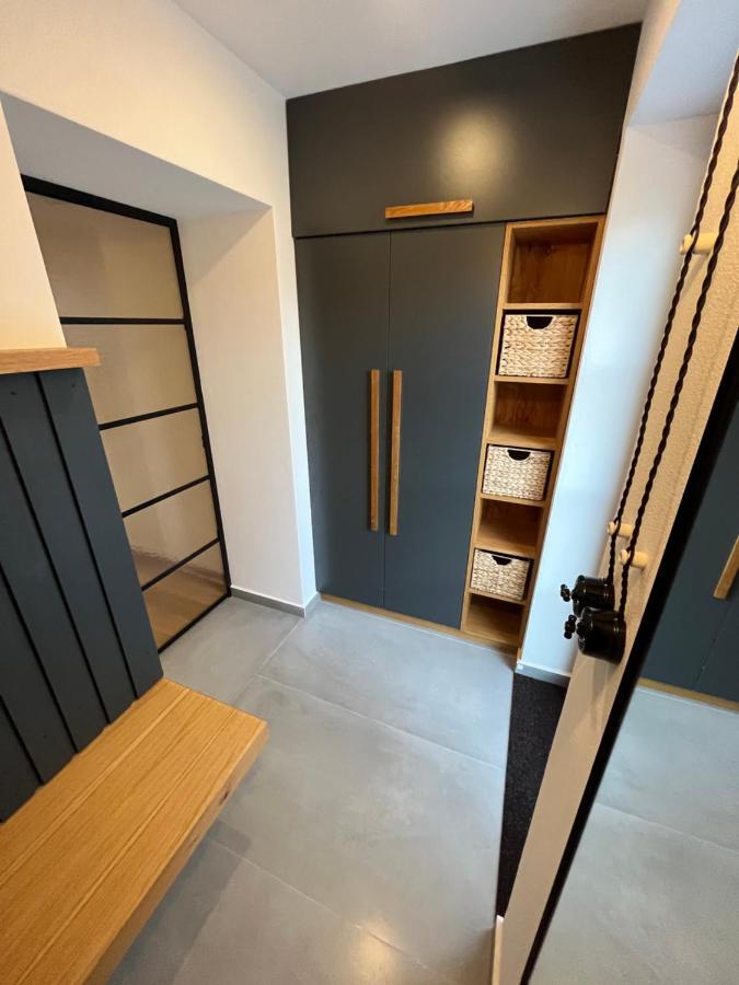 Bydlit Cz Daire Brno Dış mekan fotoğraf