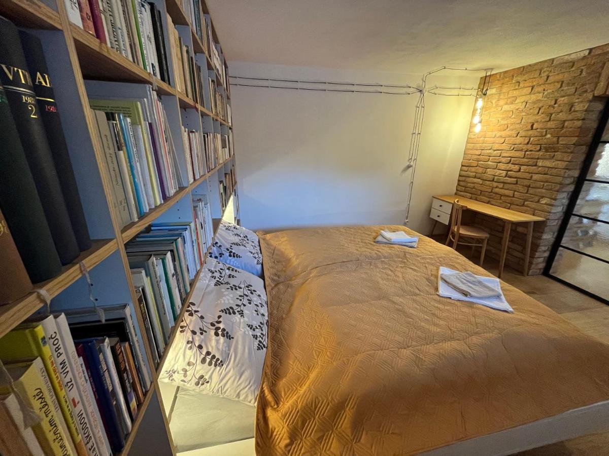 Bydlit Cz Daire Brno Dış mekan fotoğraf