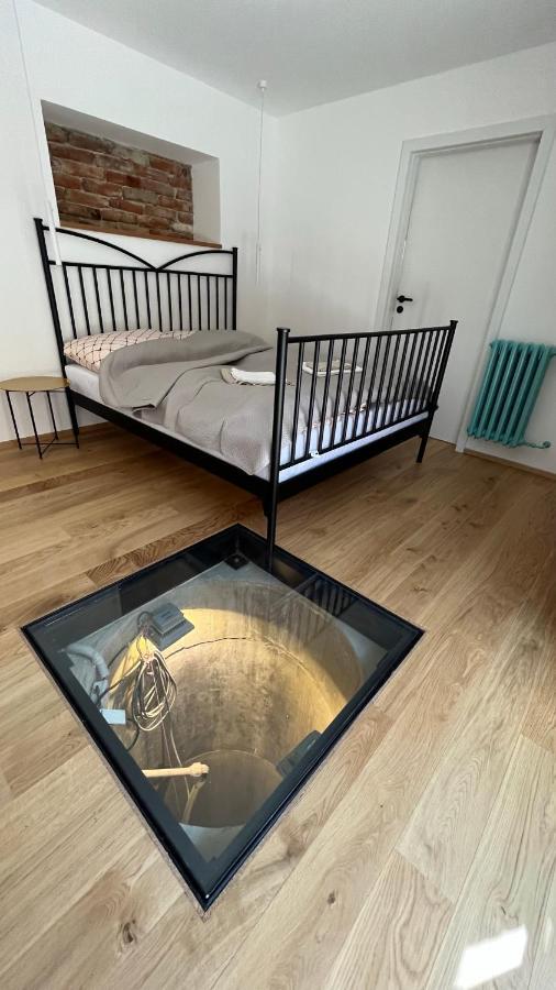 Bydlit Cz Daire Brno Dış mekan fotoğraf