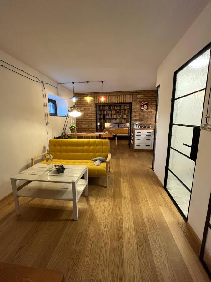 Bydlit Cz Daire Brno Dış mekan fotoğraf