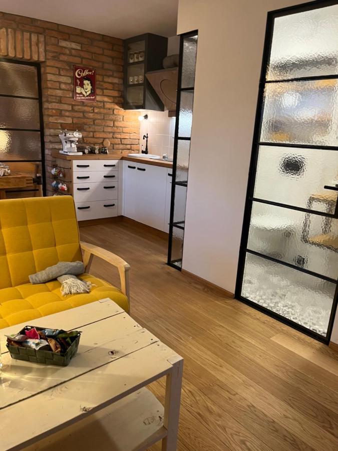 Bydlit Cz Daire Brno Dış mekan fotoğraf