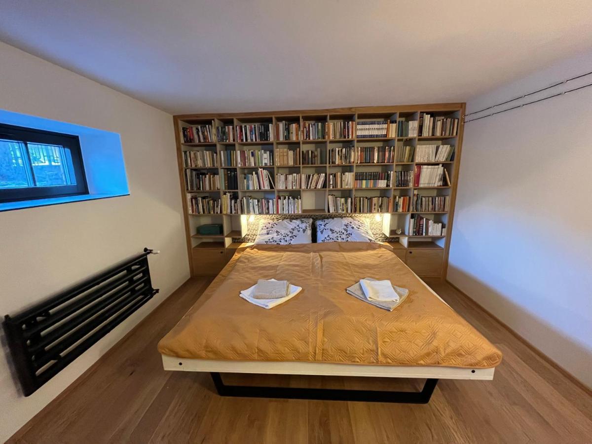 Bydlit Cz Daire Brno Dış mekan fotoğraf