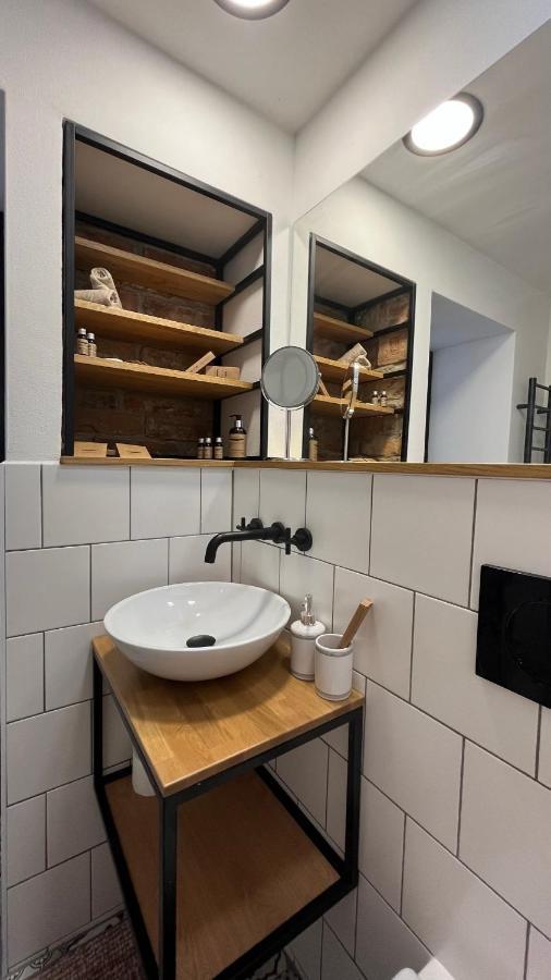 Bydlit Cz Daire Brno Dış mekan fotoğraf