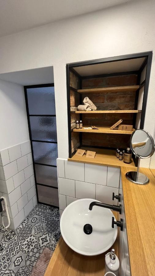 Bydlit Cz Daire Brno Dış mekan fotoğraf
