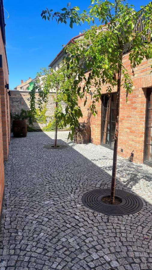 Bydlit Cz Daire Brno Dış mekan fotoğraf