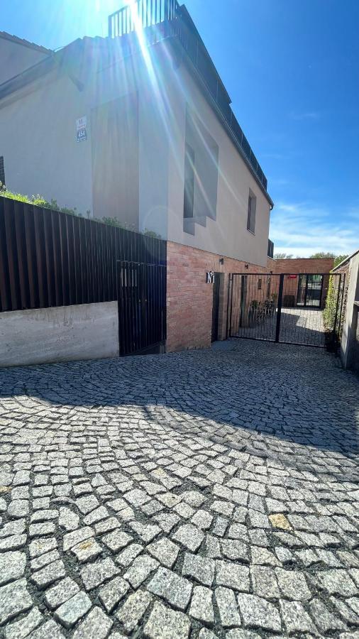 Bydlit Cz Daire Brno Dış mekan fotoğraf